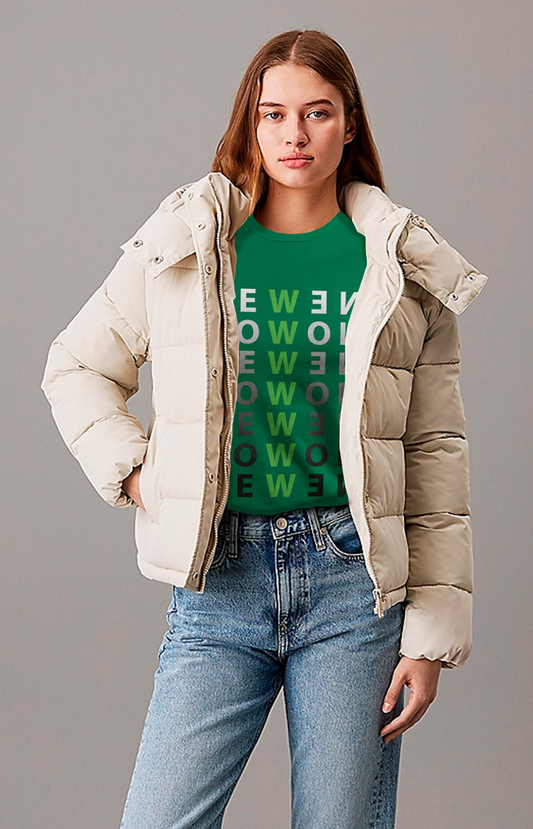 New Now - Unisex T-shirt 03.00