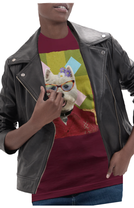 In Love - Unisex T-shirt 03.01