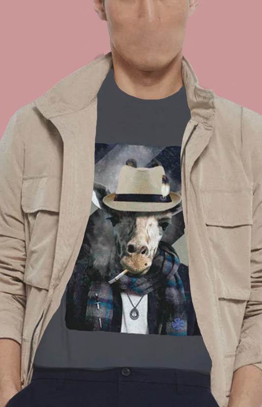 Dreamer - Unisex T-shirt 07.00