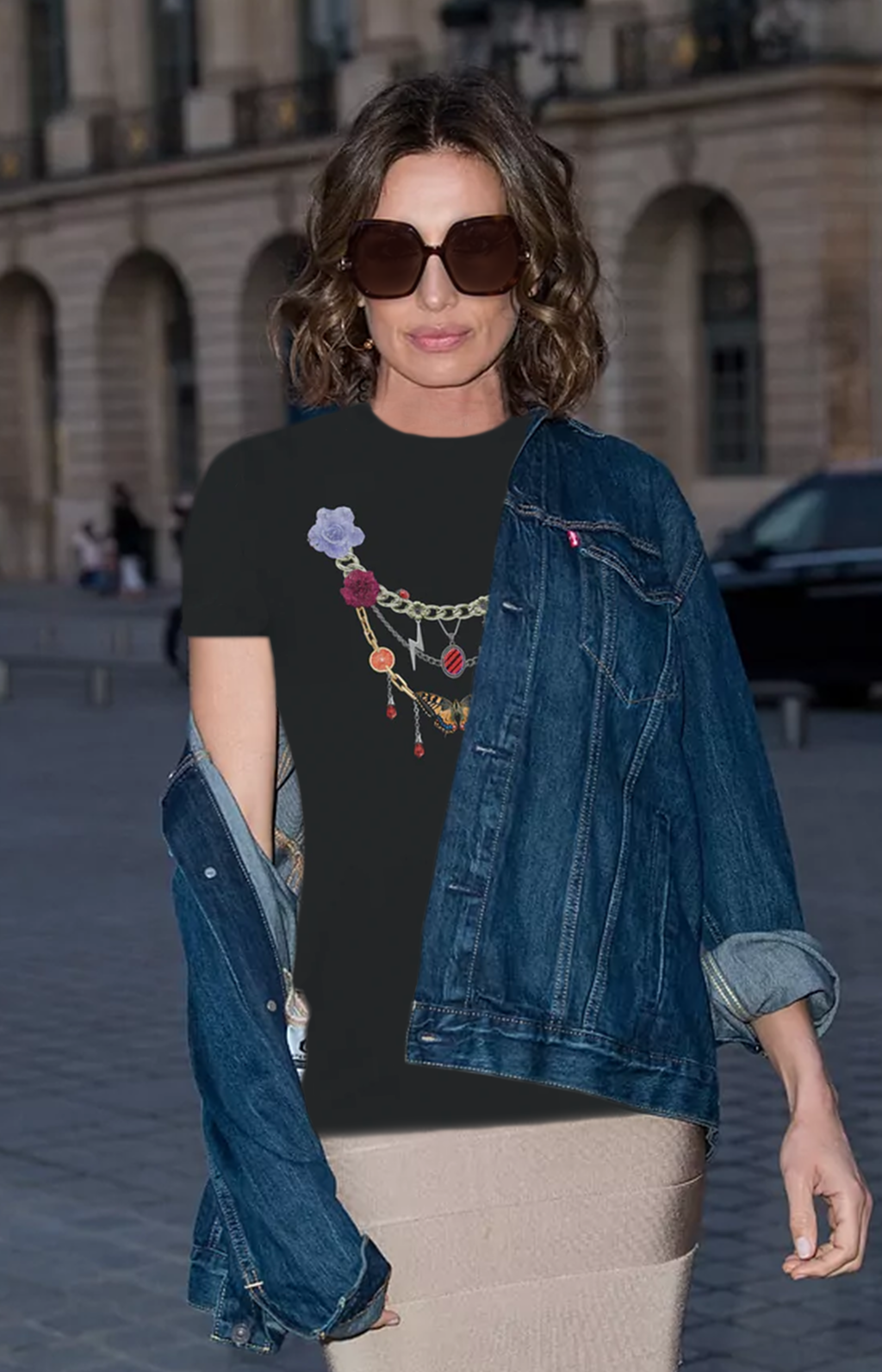 Camiseta VOF42 - Realidades 14.00