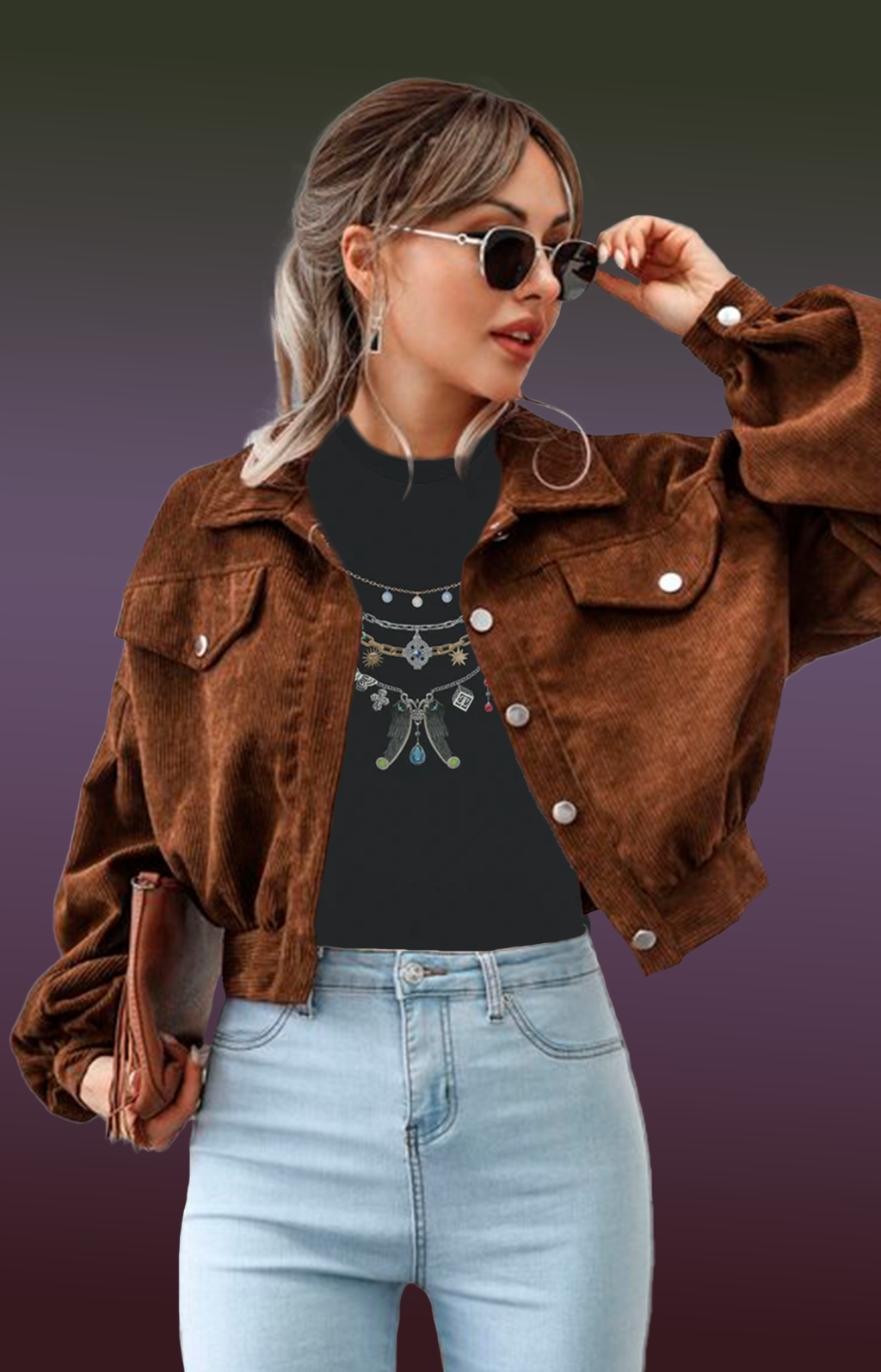 Camiseta VOF42 - Realidades 14.01