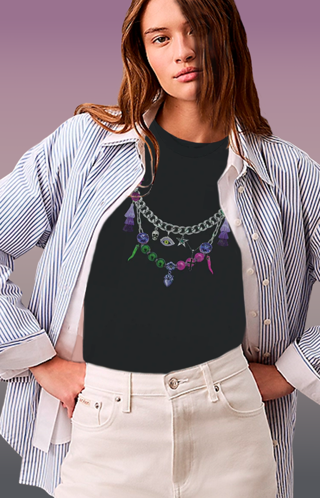 Camiseta VOF42 - Realidades 14.02
