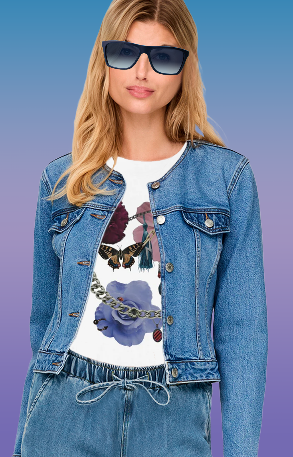 Camiseta VOF42 - Realidades 14.10
