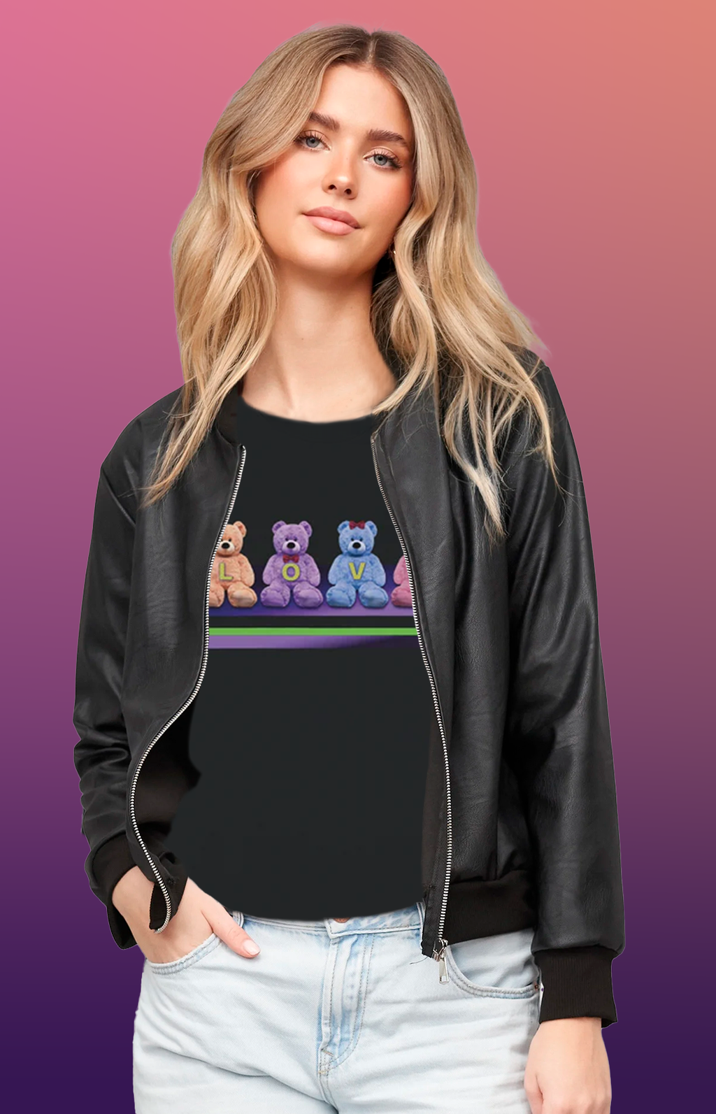 Camiseta VOF42 - Realidades 18.03