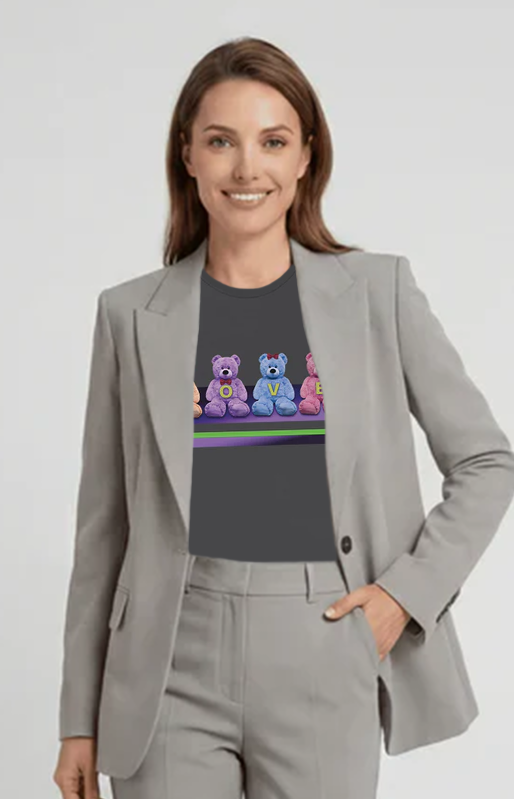 Camiseta VOF42 - Realidades 18.03