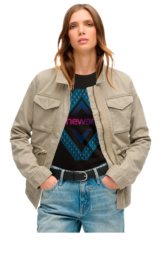 New Now - Unisex T-shirt 04.00