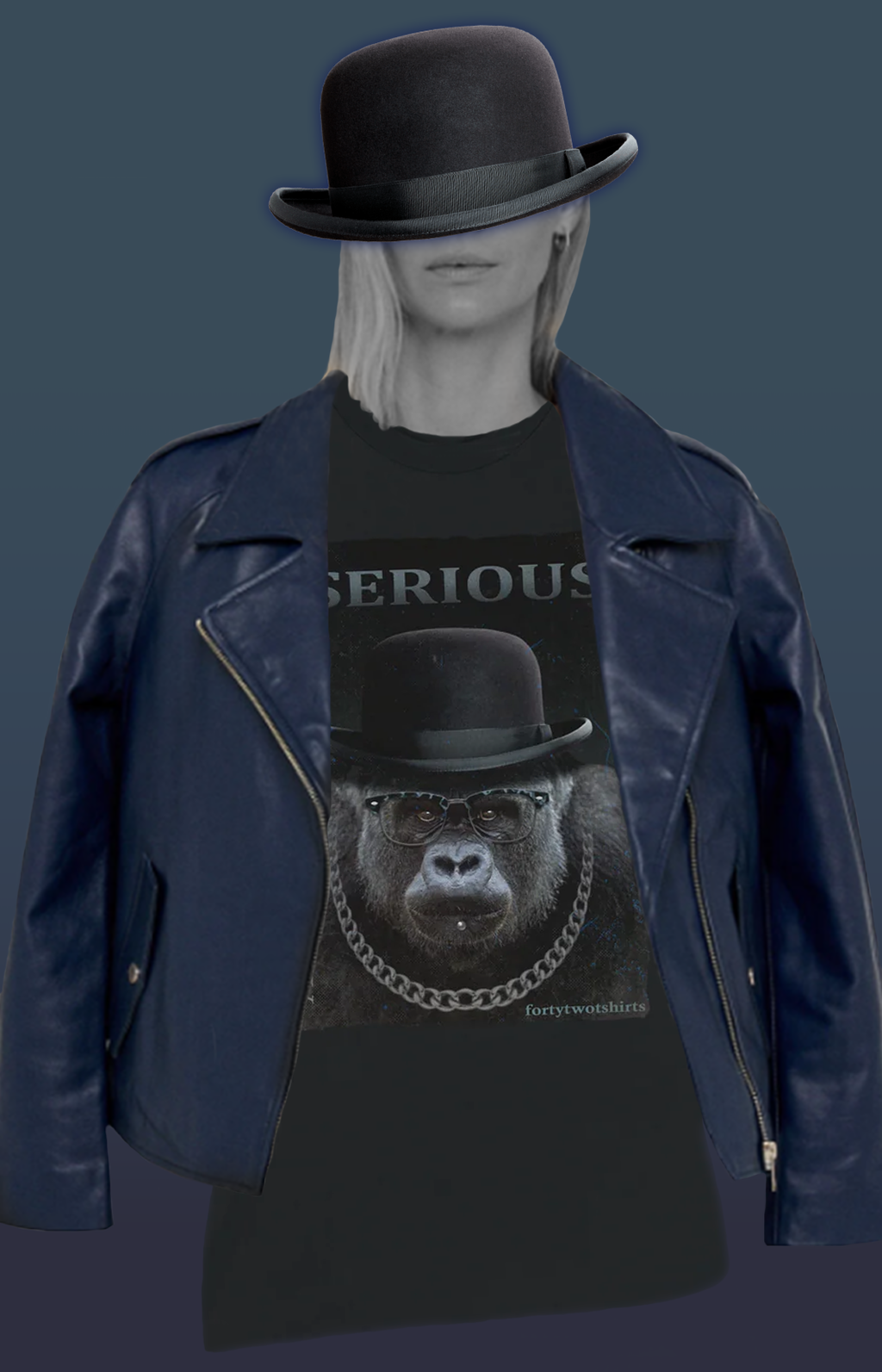 Camiseta CET42 - Serio 02.00