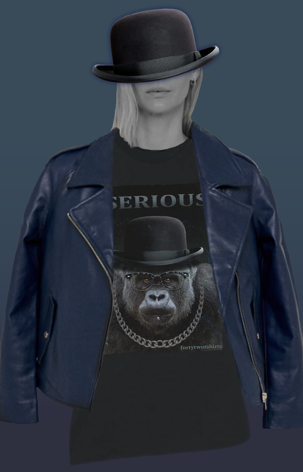 Camiseta CET42 - Serio 02.00