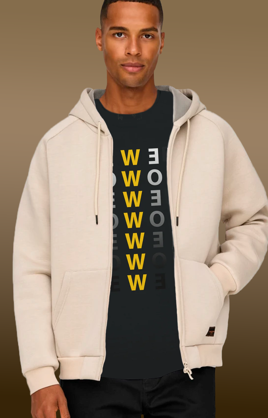 Camiseta NNN42 - Now new 03.02