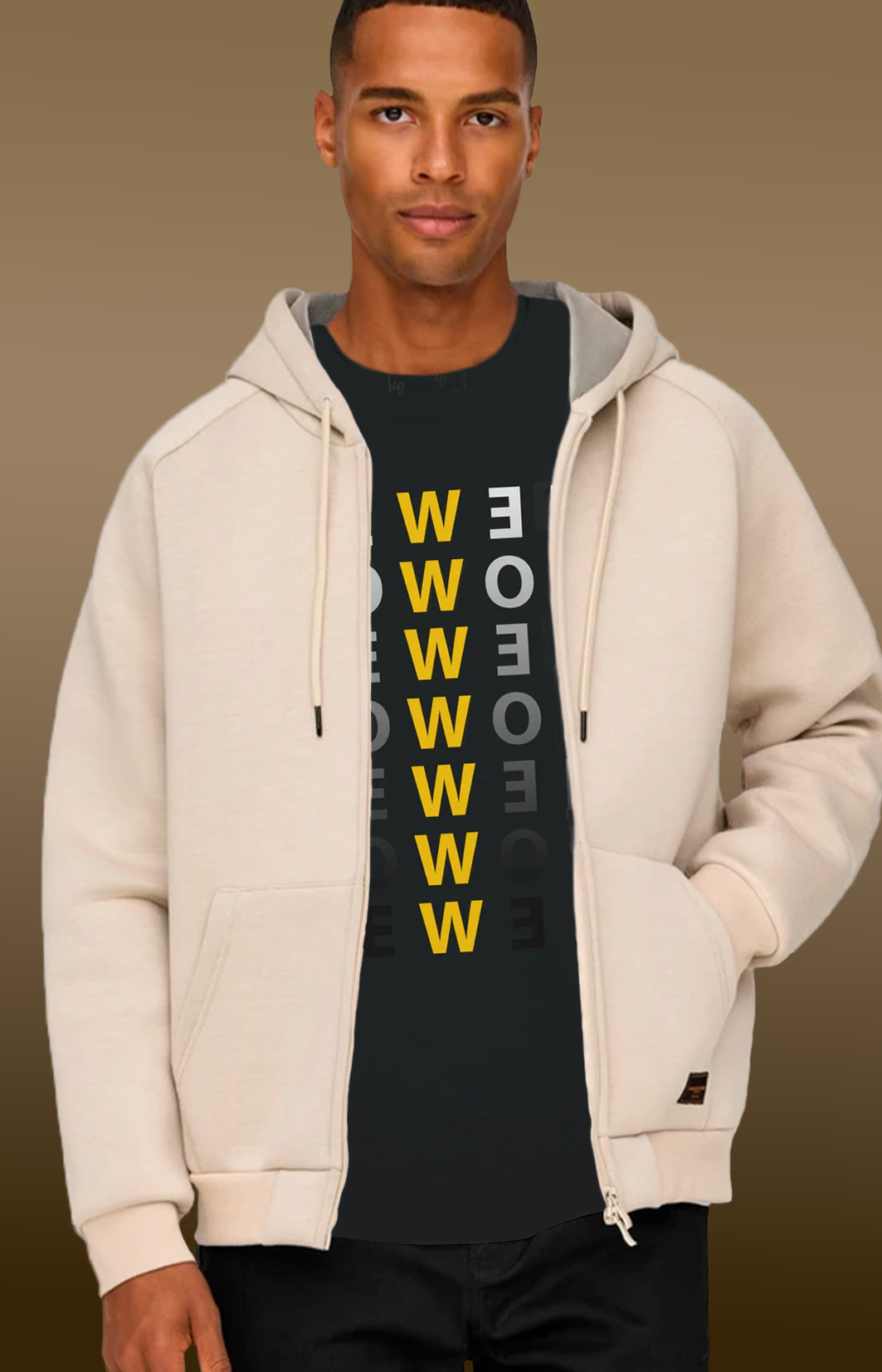 Camiseta NNN42 - Now new 03.02