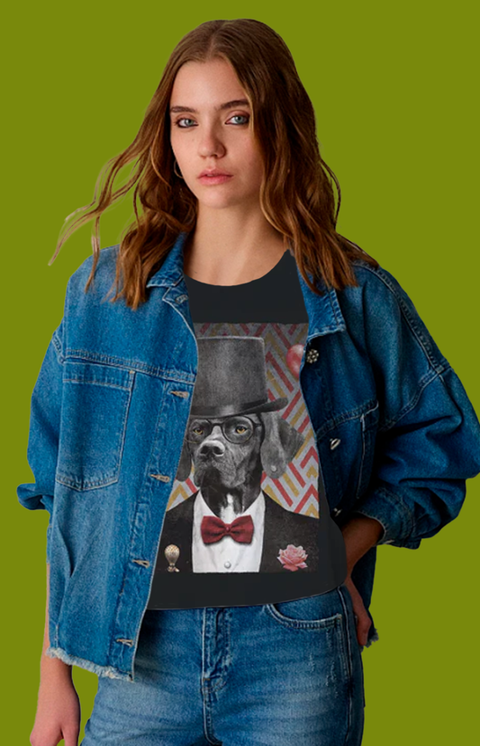 Adventurer - Unisex T-shirt 06.00