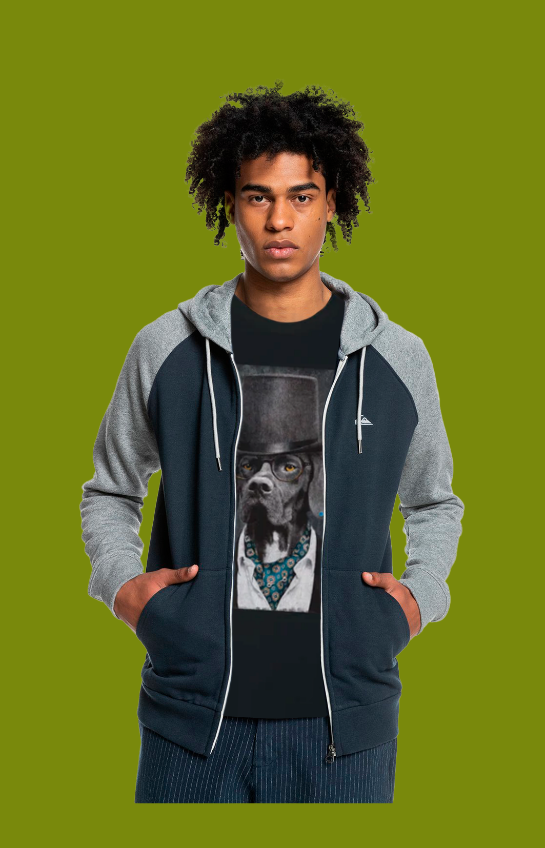 Elegant - Unisex T-shirt 03.00