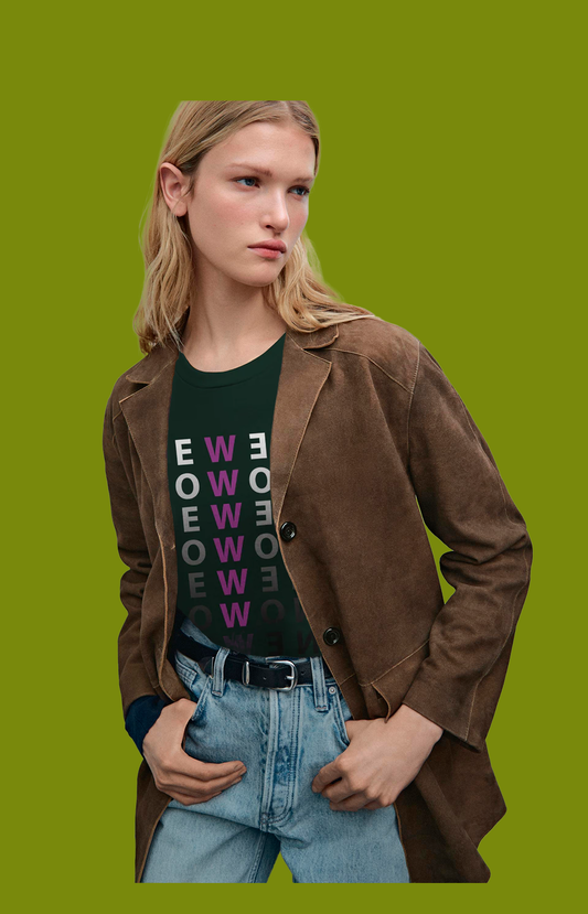 New Now - Unisex T-shirt 03.01