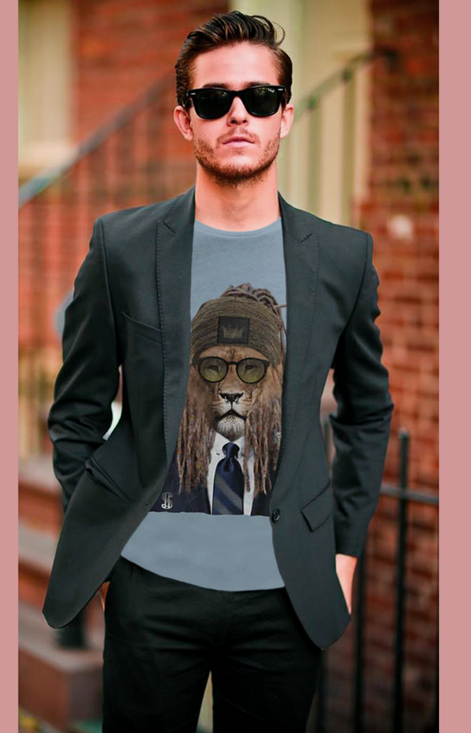 Elegant - Unisex T-shirt 04.00