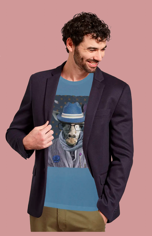 Dreamer - Unisex T-shirt 05.00