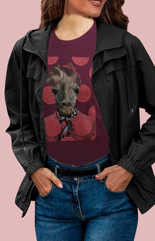 Serious - Unisex T-shirt 03.00