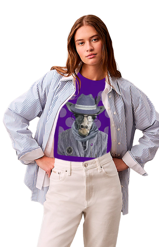 Spiritual - Unisex T-shirt 03.00