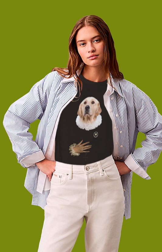 Spiritual - Unisex T-shirt 01.00