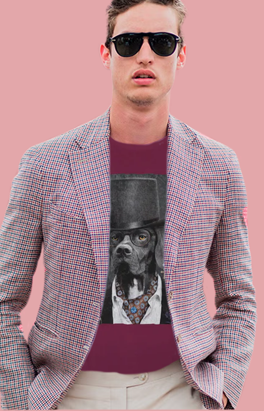 Spiritual - Unisex T-shirt 04.00