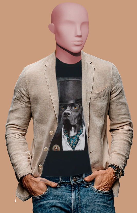 Elegant - Unisex T-shirt 03.00