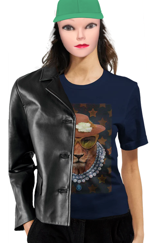 Magical - Unisex T-shirt 02.00
