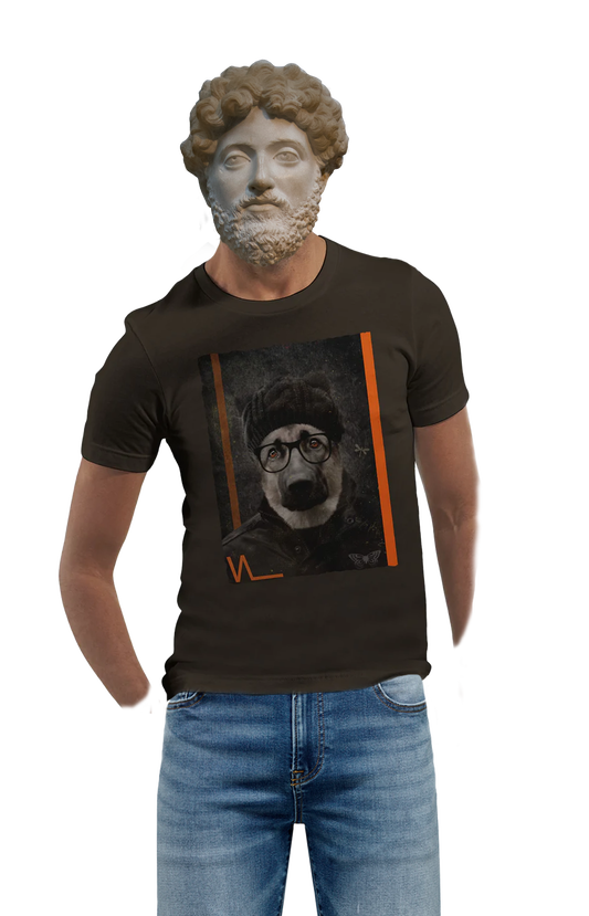 Serious - Unisex T-shirt 05.00