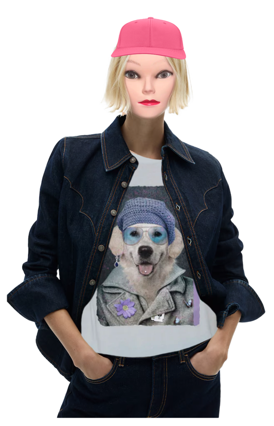 Dreamer - Unisex T-shirt 04.00