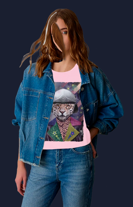 Adventurer - Unisex T-shirt 01.00