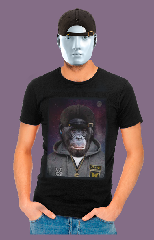 Music Lover - Unisex T-Shirt 01.00