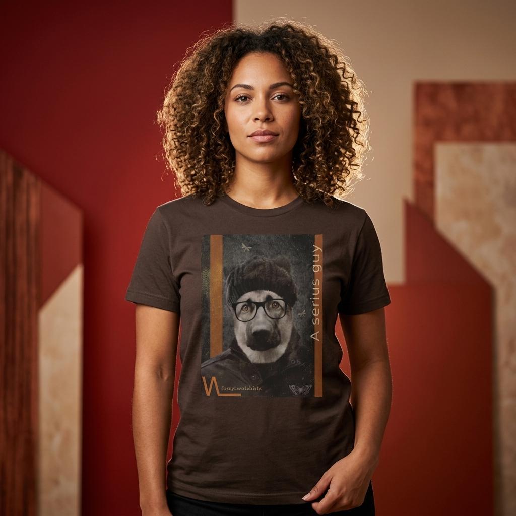 CET - Serio 05.00 by fortytwotshirts