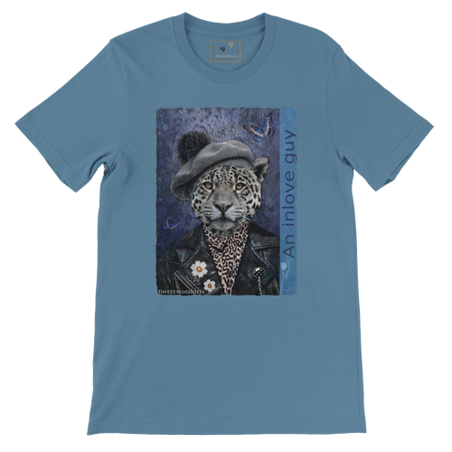 CET - Enamorado 04.00 by fortytwotshirts