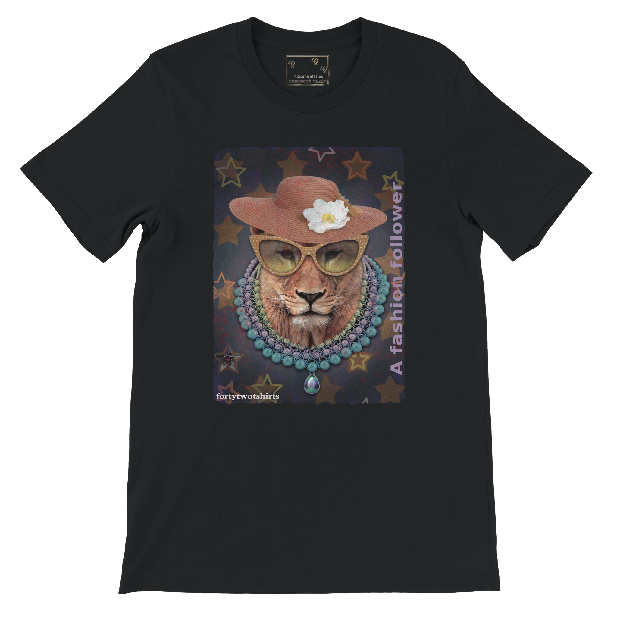 CET - Influercer 01.00 by fortytwotshirts