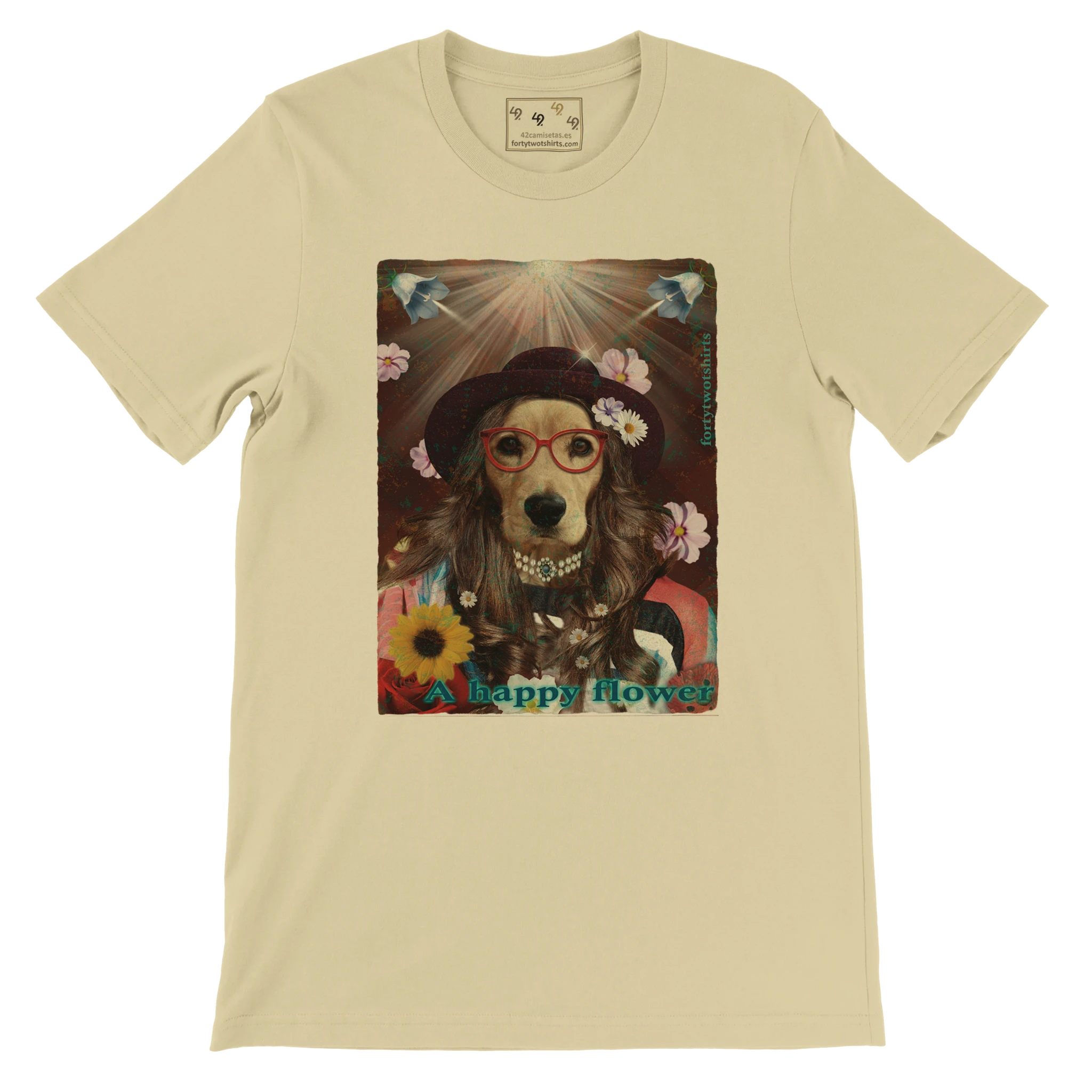 CET - Primaveral 01.00 by fortytwotshirts