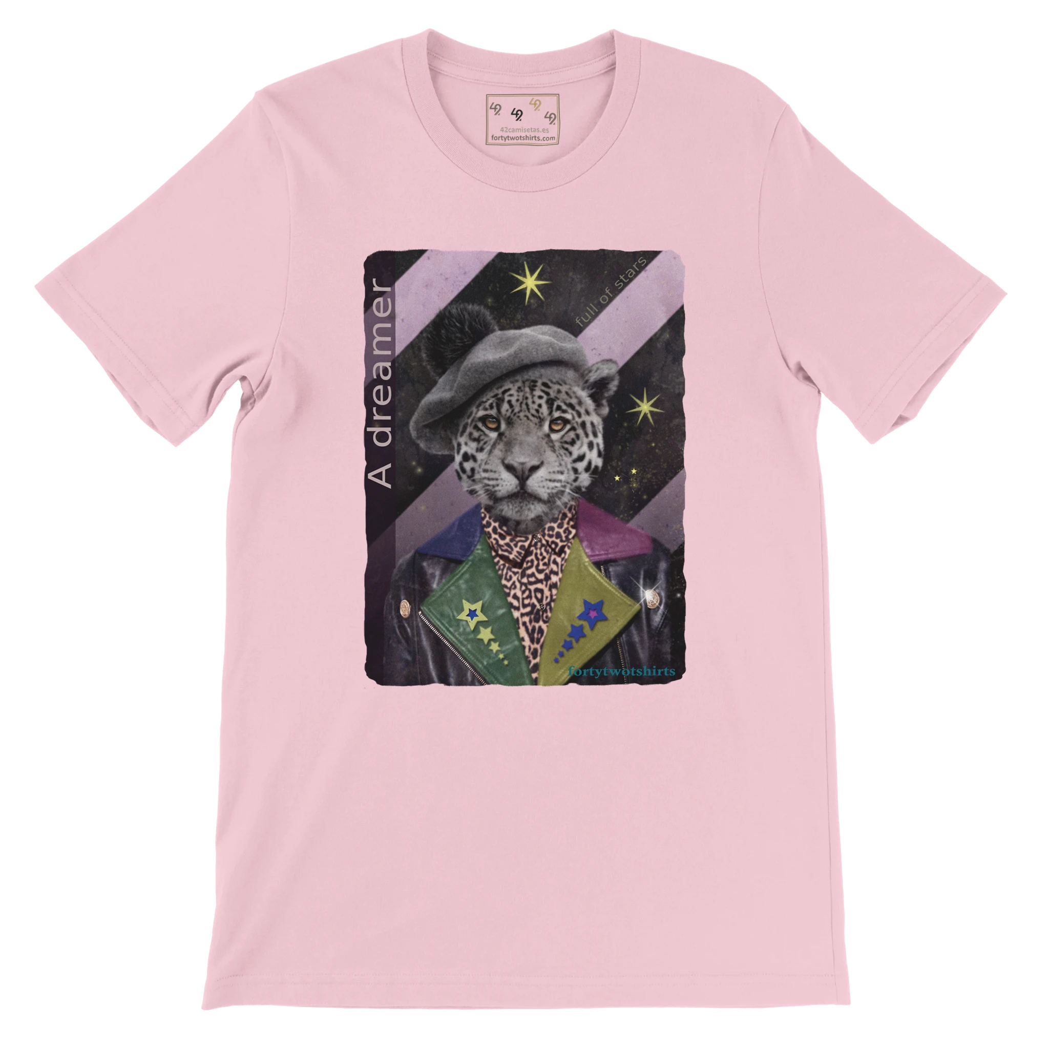 CET - Soñador 06.00 by fortytwotshirts