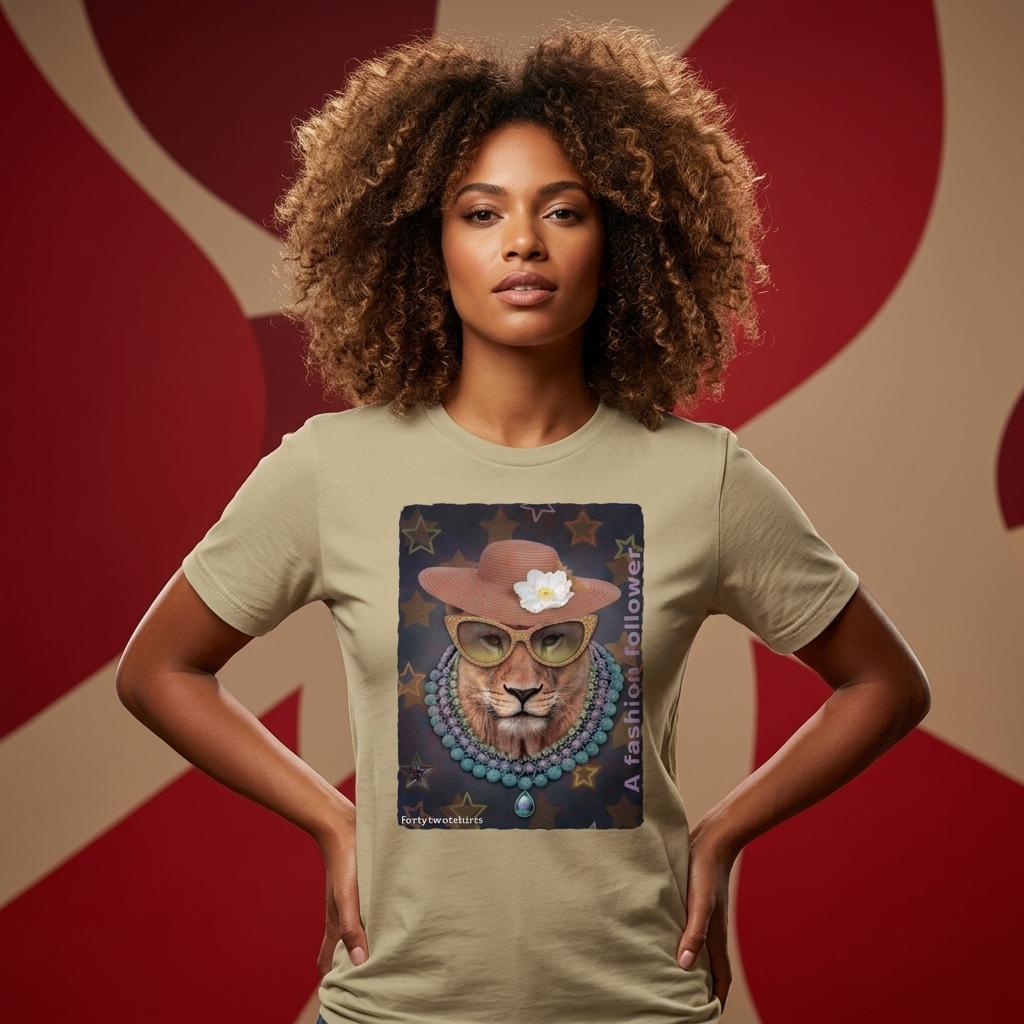CET - Influercer 01.00 by fortytwotshirts