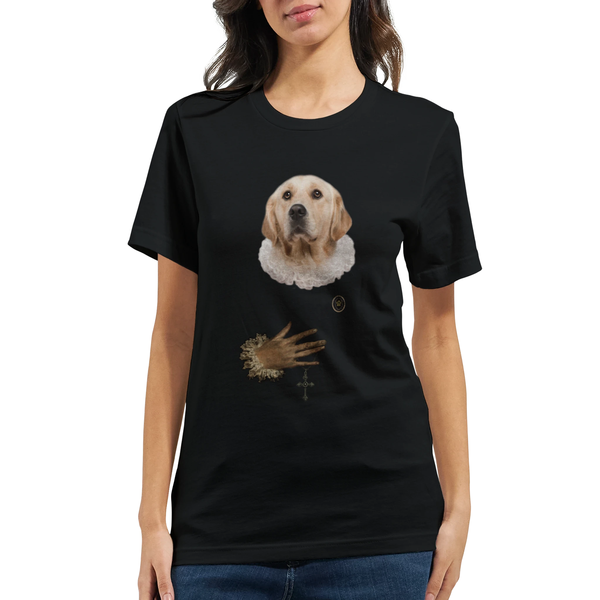 CET - Espiritual 01.00 by fortytwotshirts