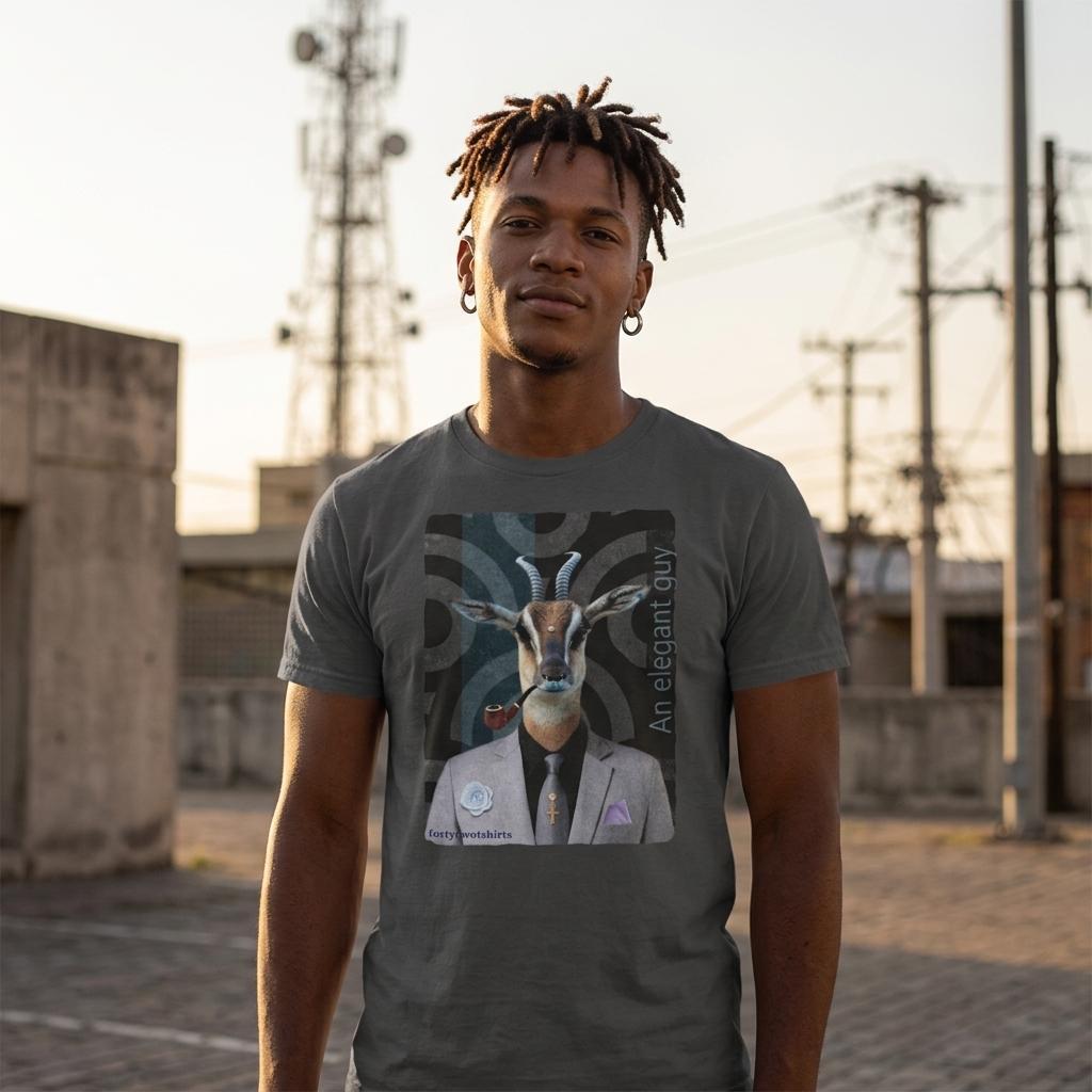 CET - Elegante 01.03 by fortytwotshirts