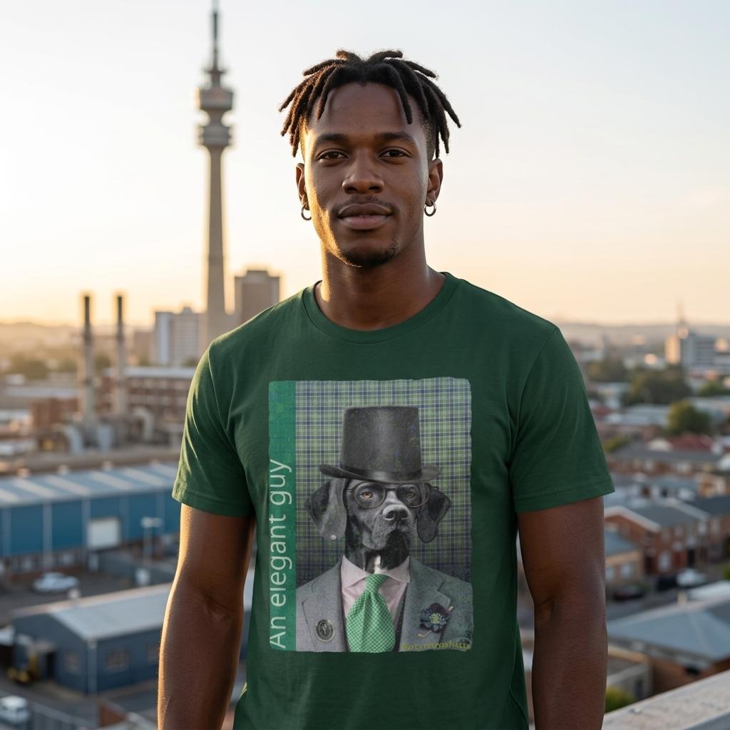 CET - Elegante 03.01 by fortytwotshirts