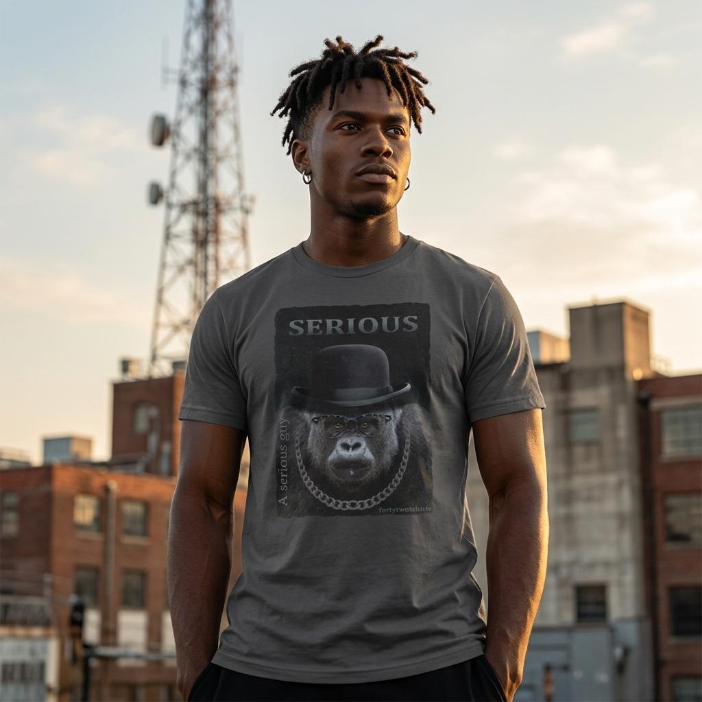 CET - Serio 02.00 by fortytwotshirts