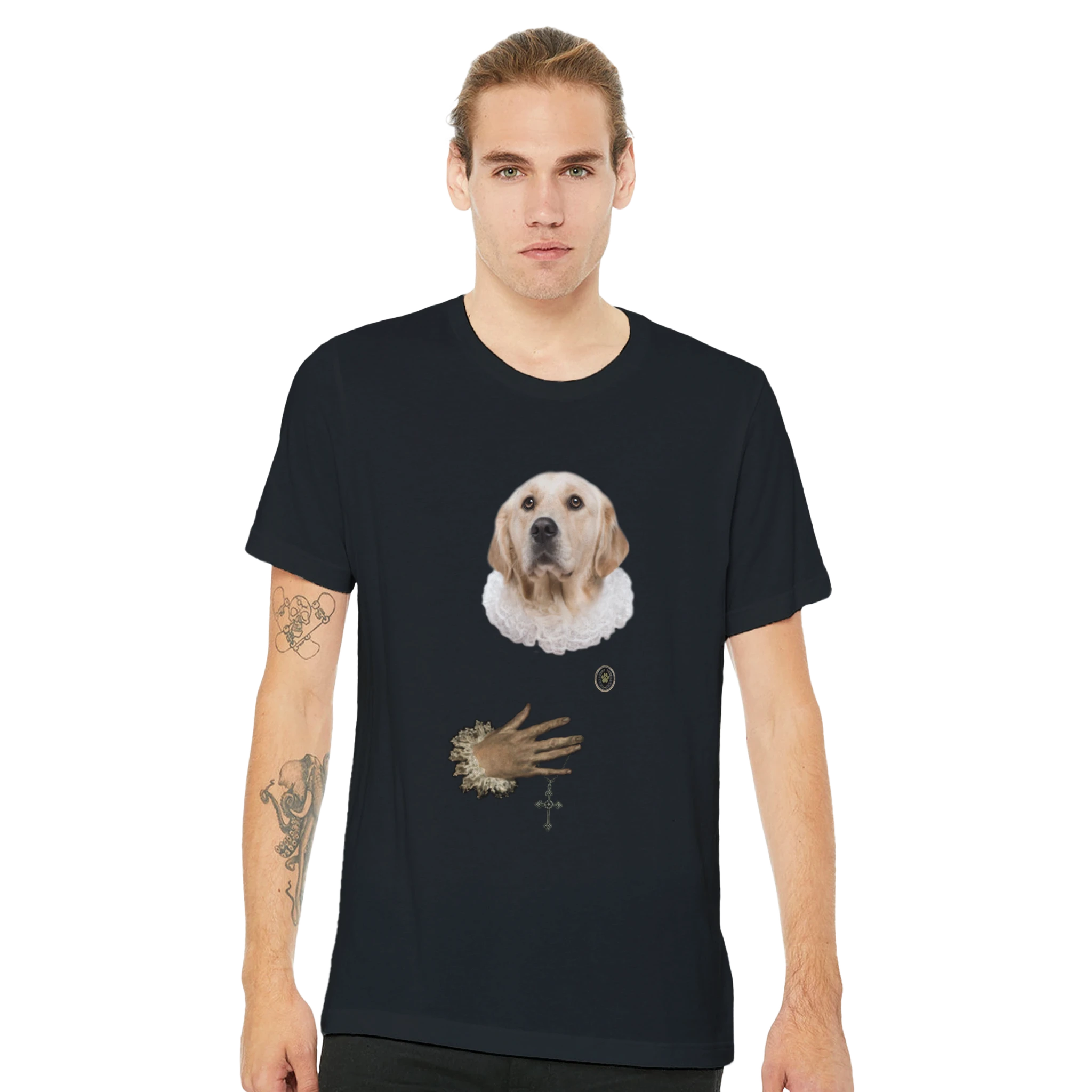 CET - Espiritual 01.00 by fortytwotshirts