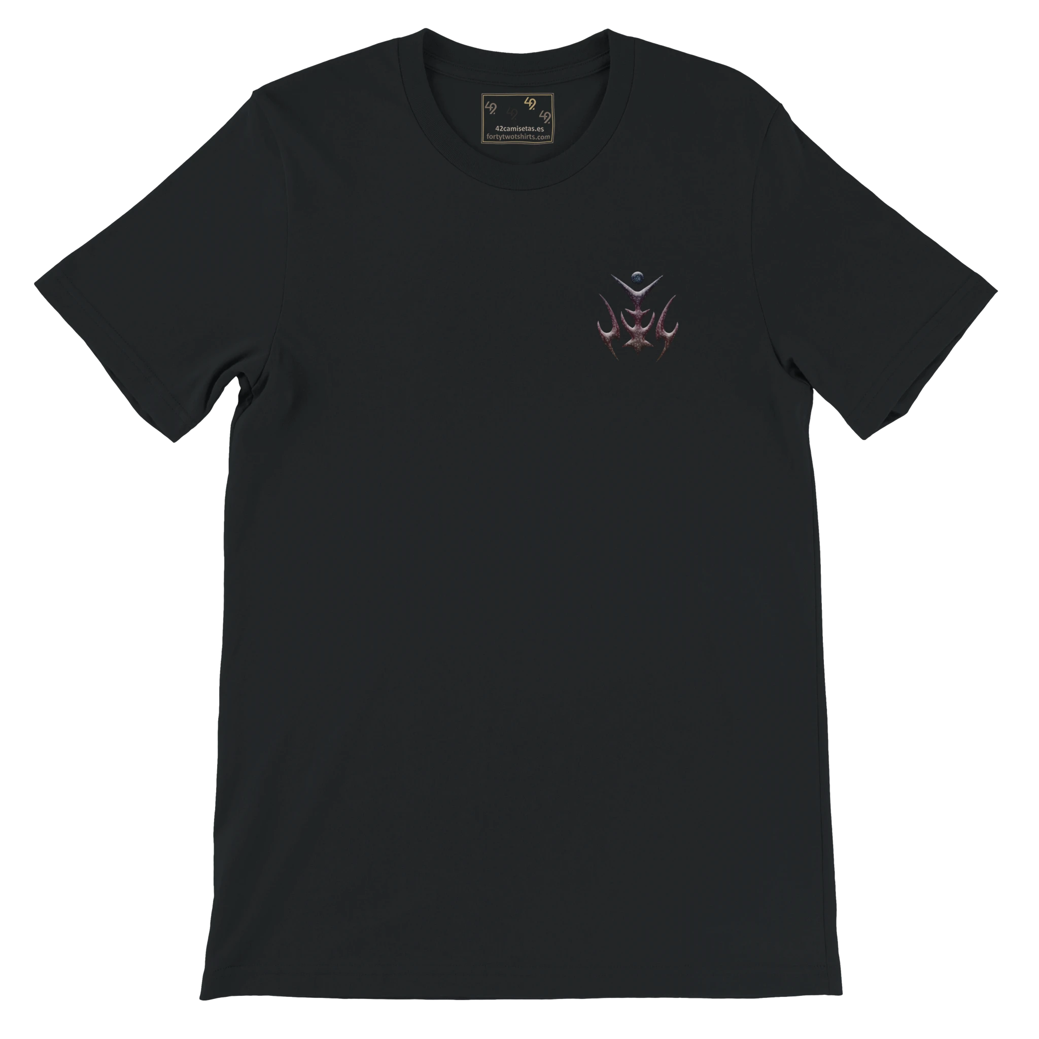 Camisetas personalizables de diseño único en nuestra tienda online de camisetas personalizadas – elige estilo, color y personaliza tu propio modelo.