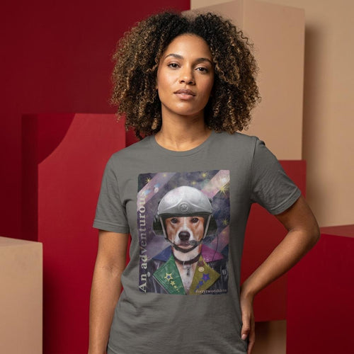 CET - Aventurero 01.00 by fortytwotshirts