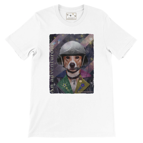 CET - Aventurero 01.00 by fortytwotshirts