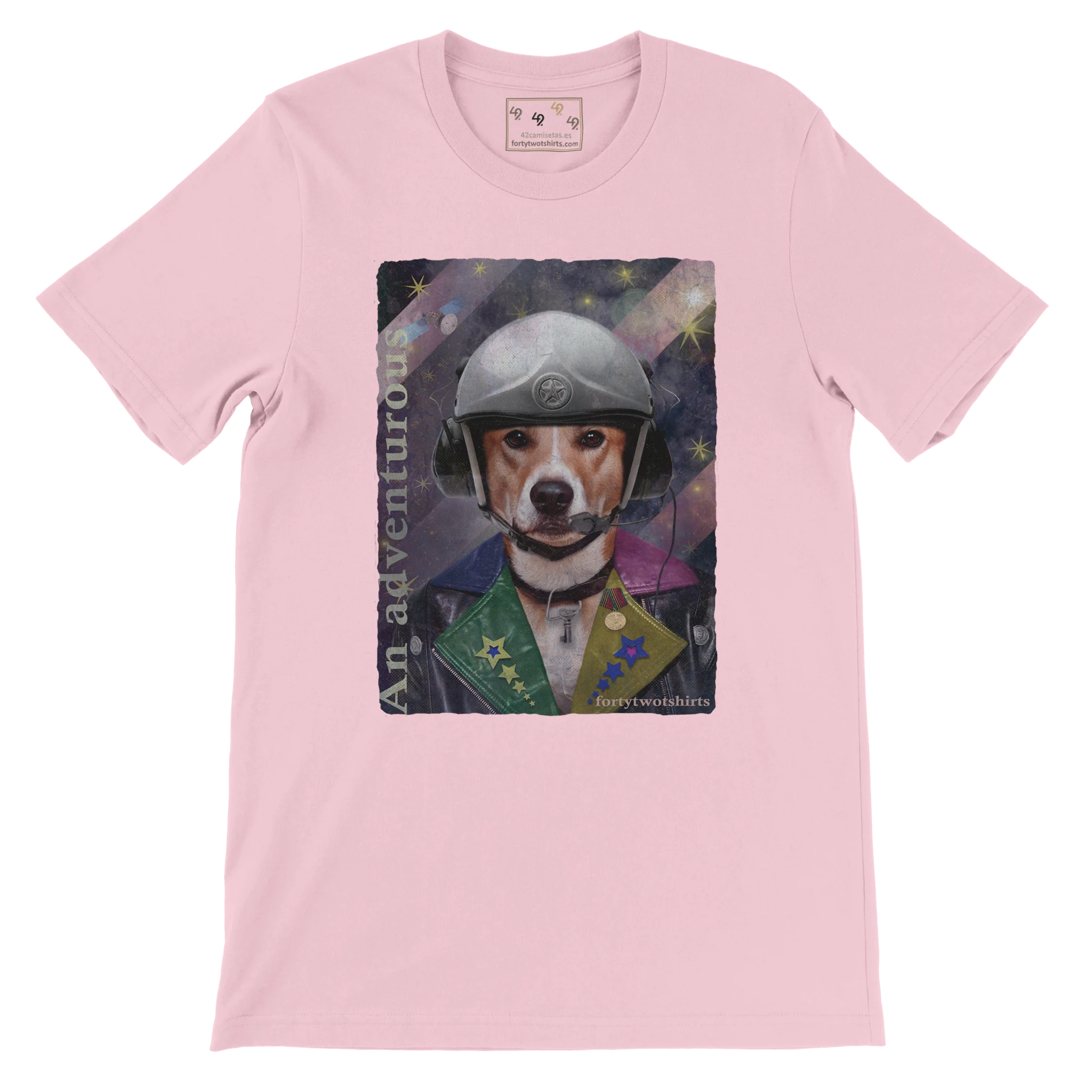 CET - Aventurero 01.00 by fortytwotshirts