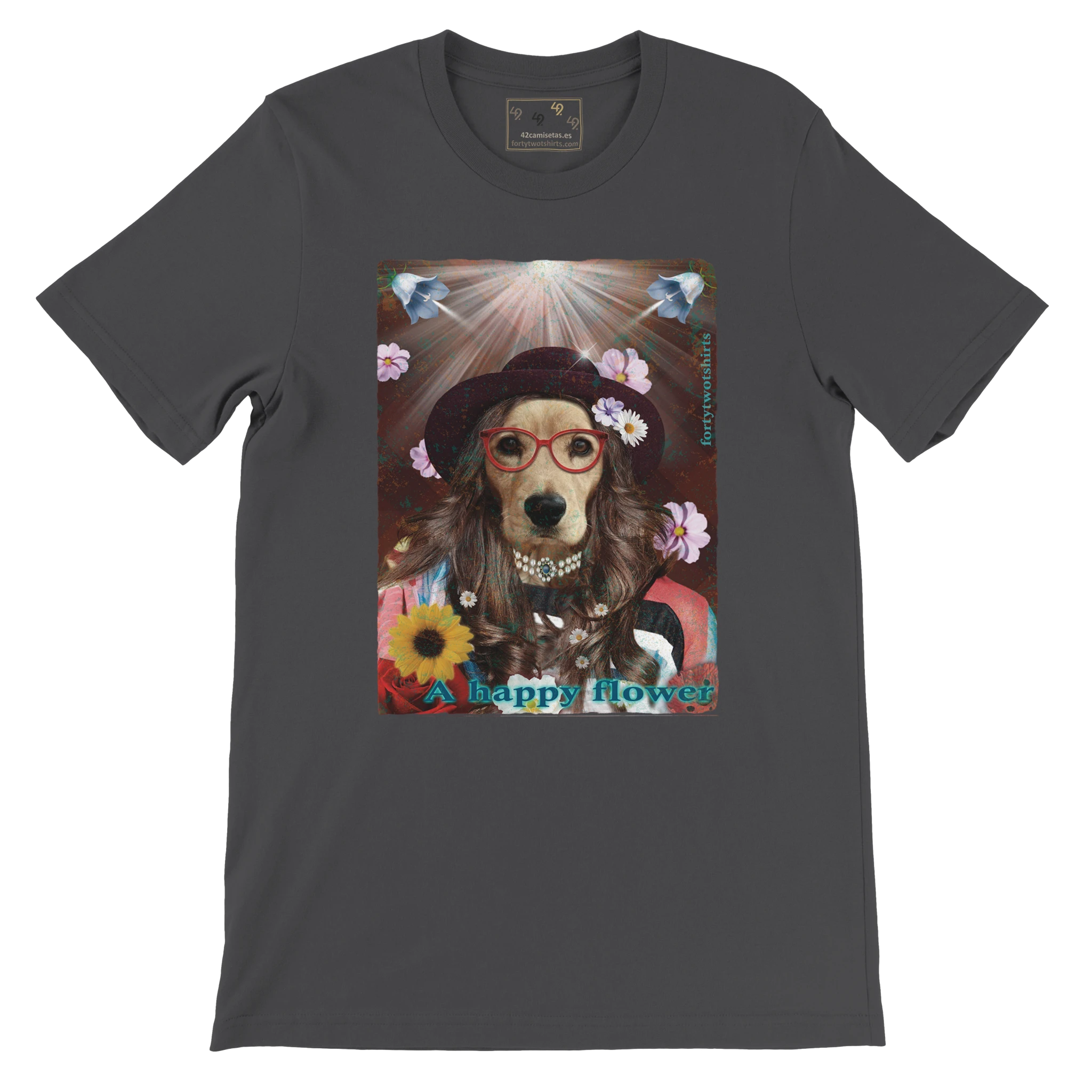 CET - Primaveral 01.00 by fortytwotshirts