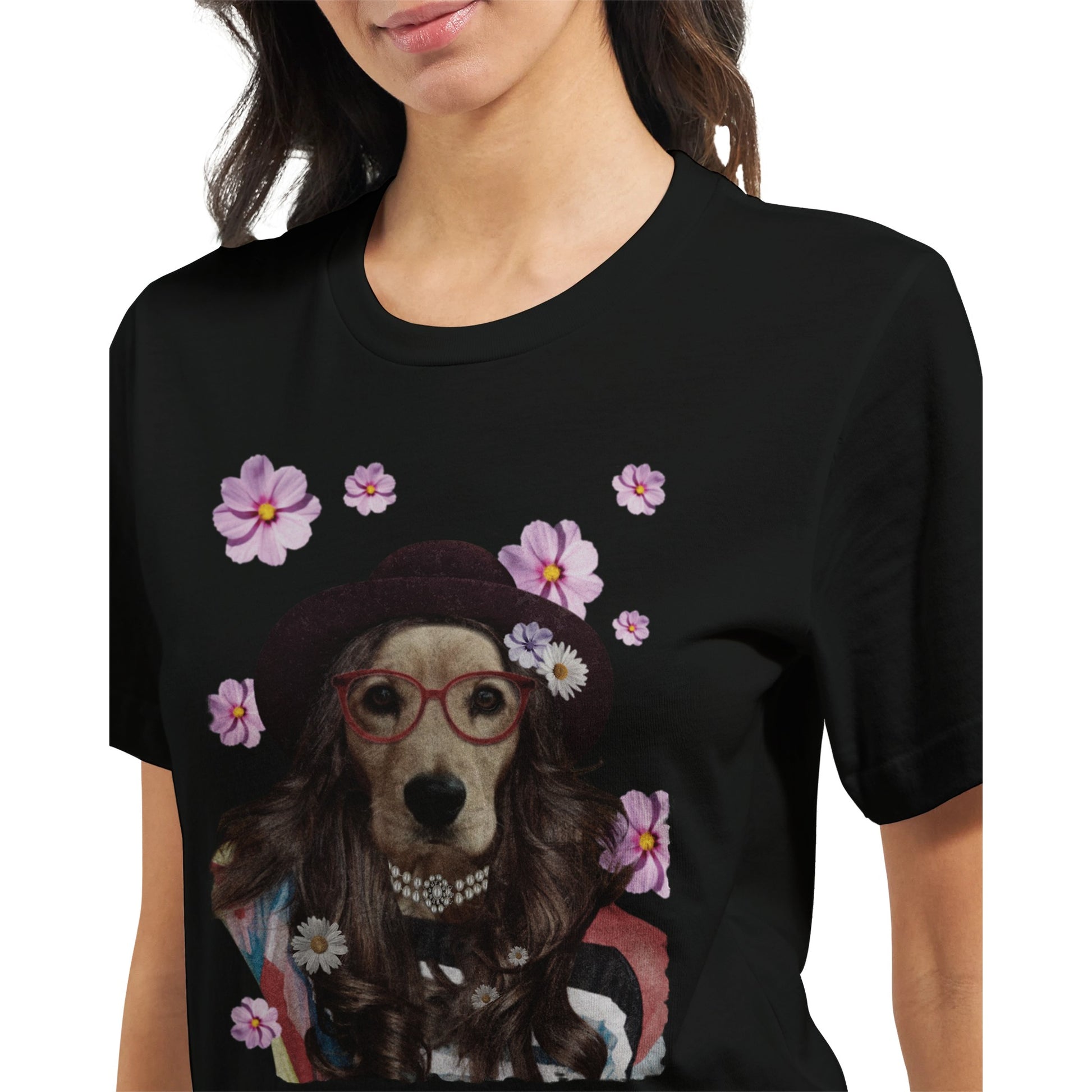 Camiseta Colección ¿Cómo eres tú? en fortytwotshirts

