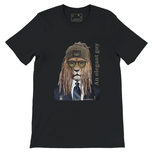 CET - Elegante 04.00 by fortytwotshirts