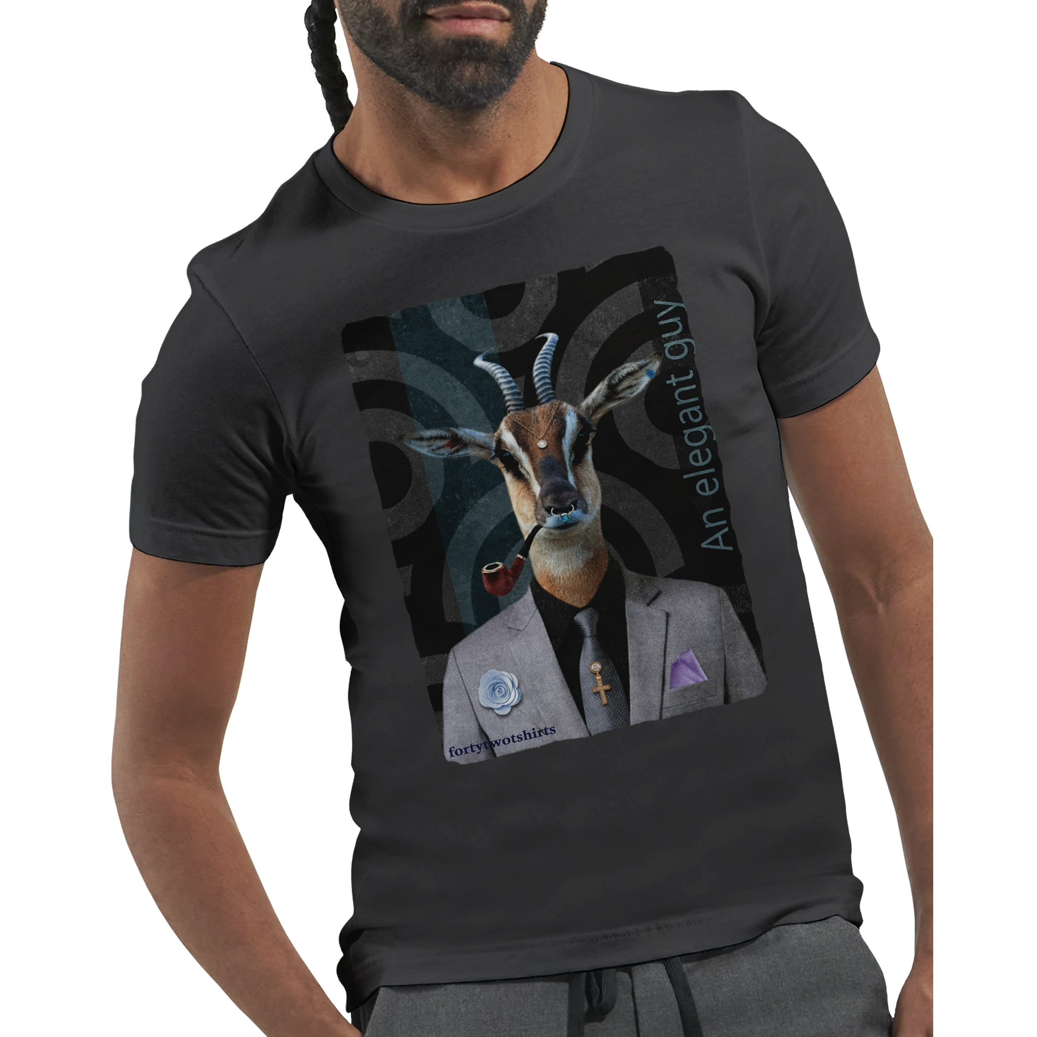 CET - Elegante 01.03 by fortytwotshirts