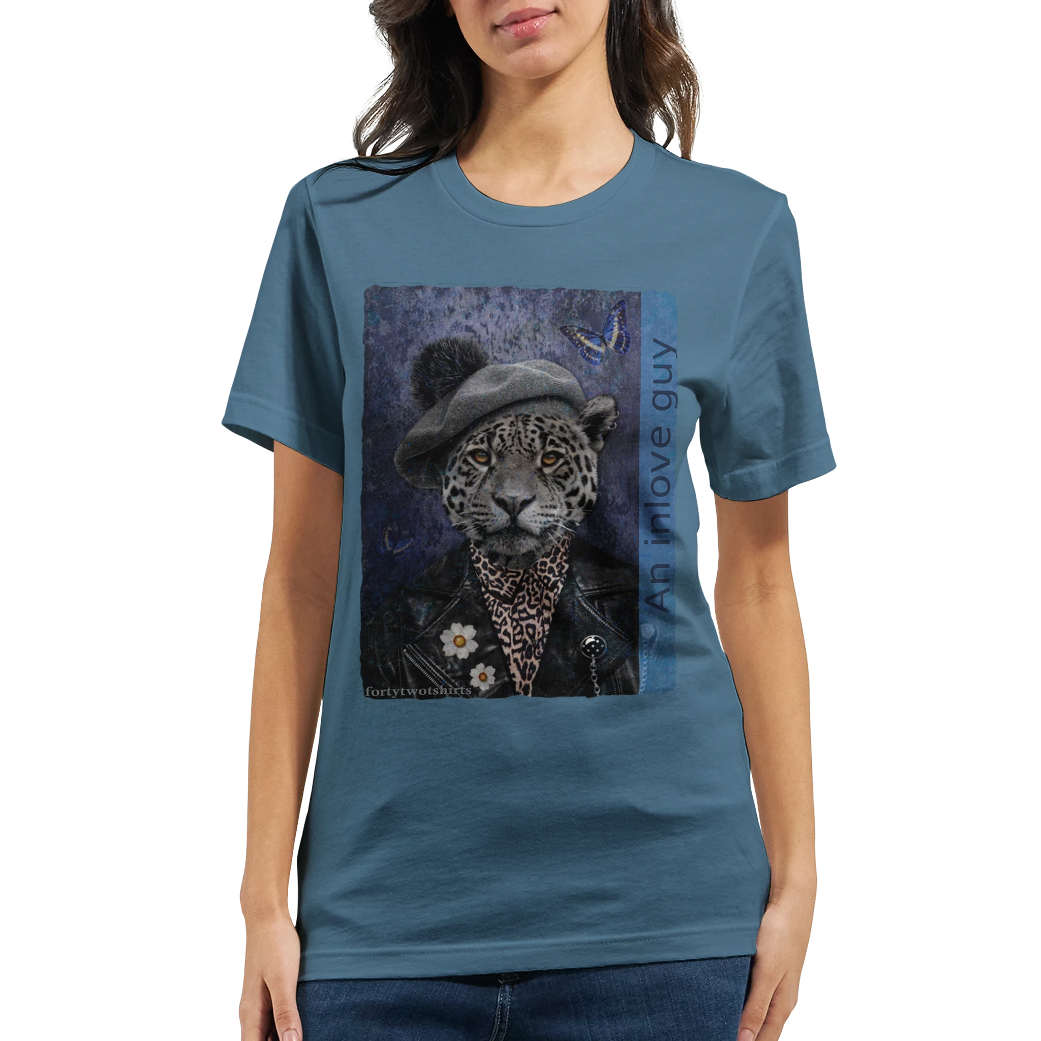 CET - Enamorado 04.00 by fortytwotshirts
