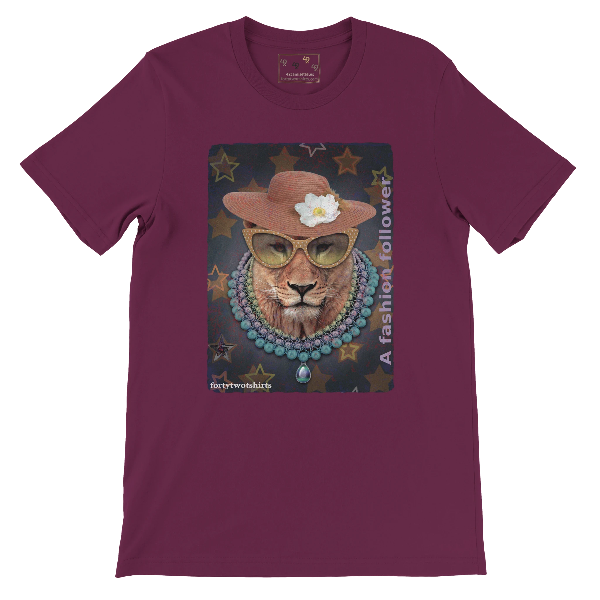 CET - Influercer 01.00 by fortytwotshirts